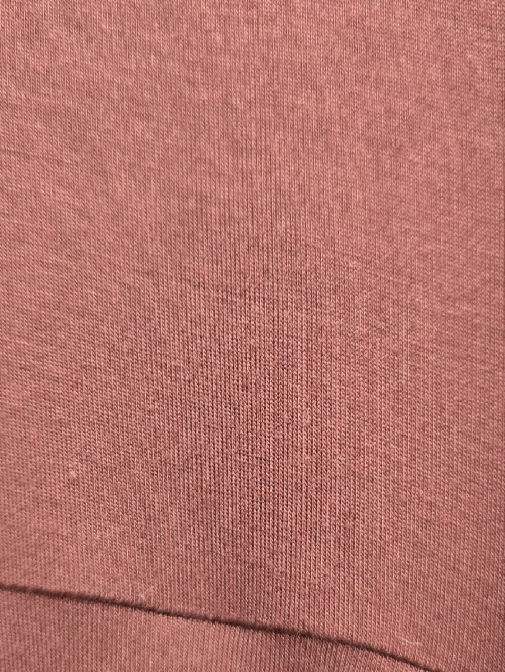 torrid Wine Henley Midi Dress - Picture 3 of 4